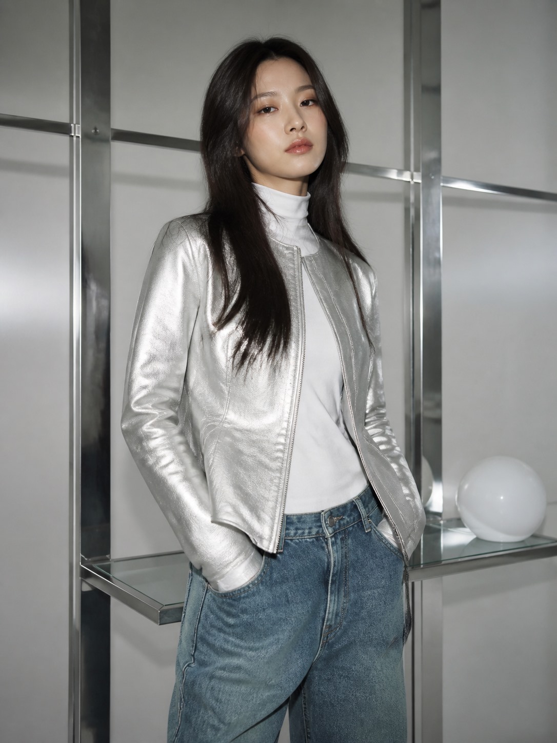 Y2K 千禧美学